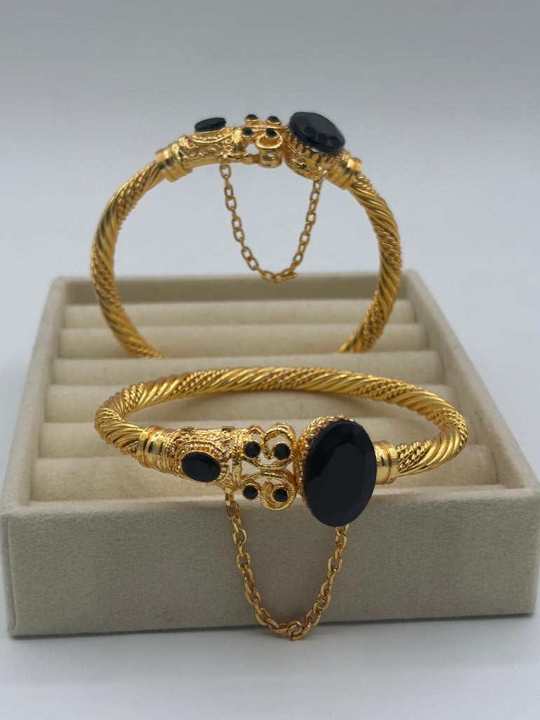 Victorian Bangles