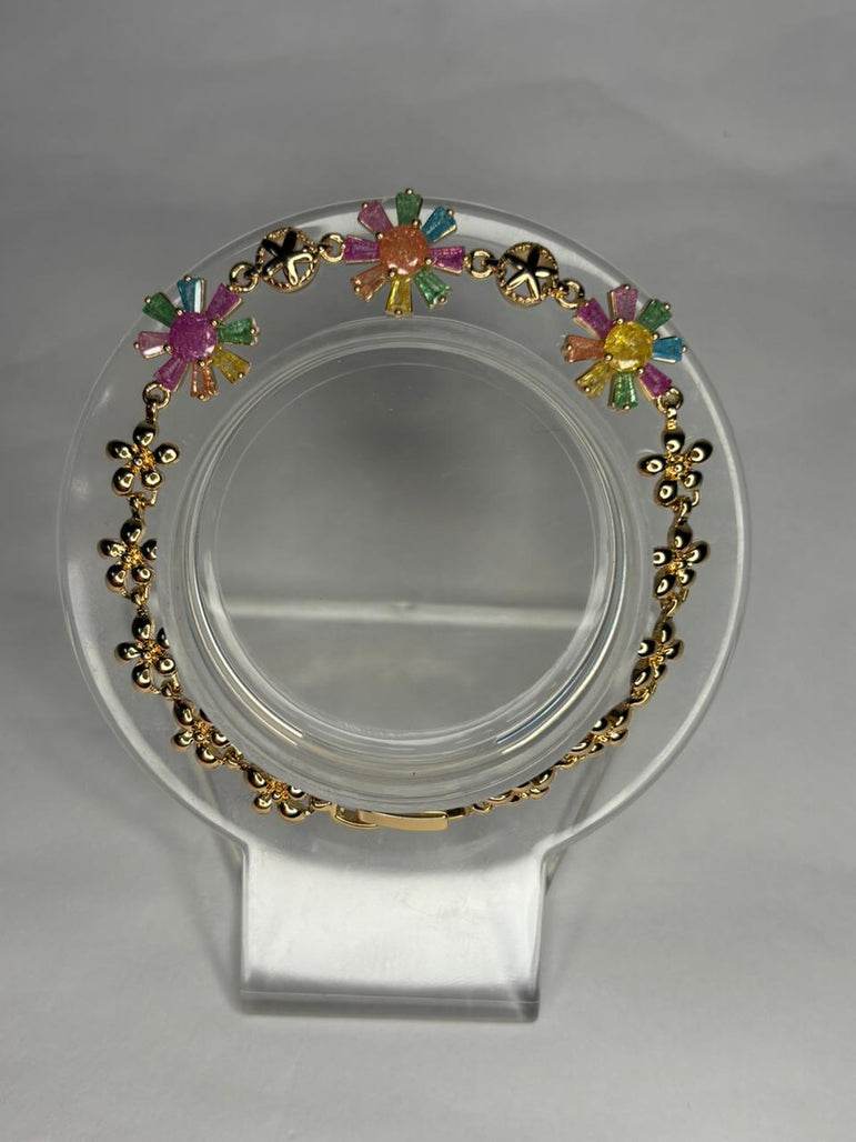 Flower Breeze Bracelet