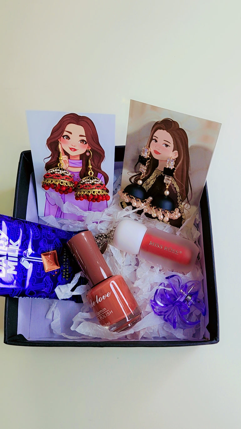 Love Bloom Box