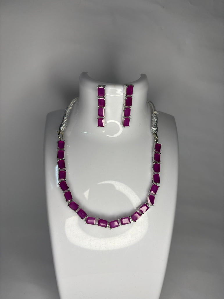 American Diamond sets