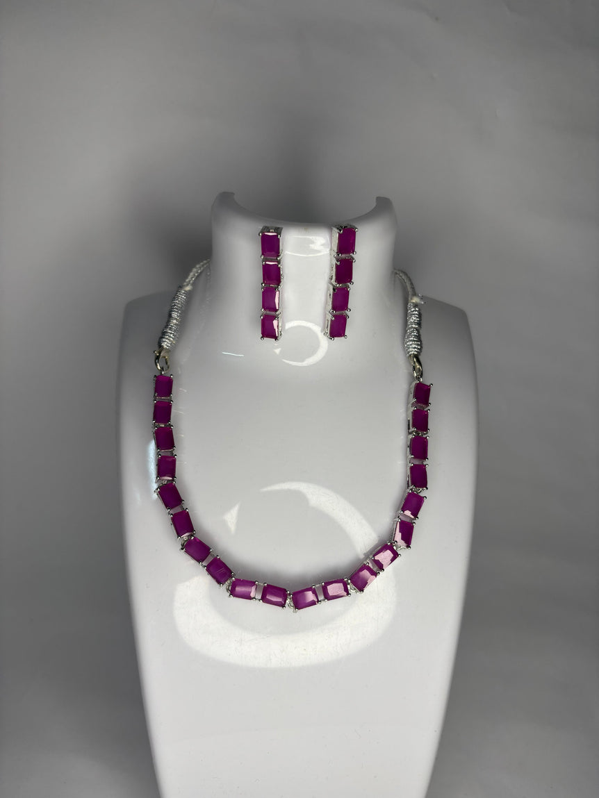 American Diamond sets