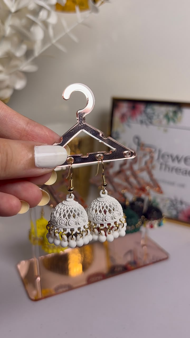 Noor Jhumka