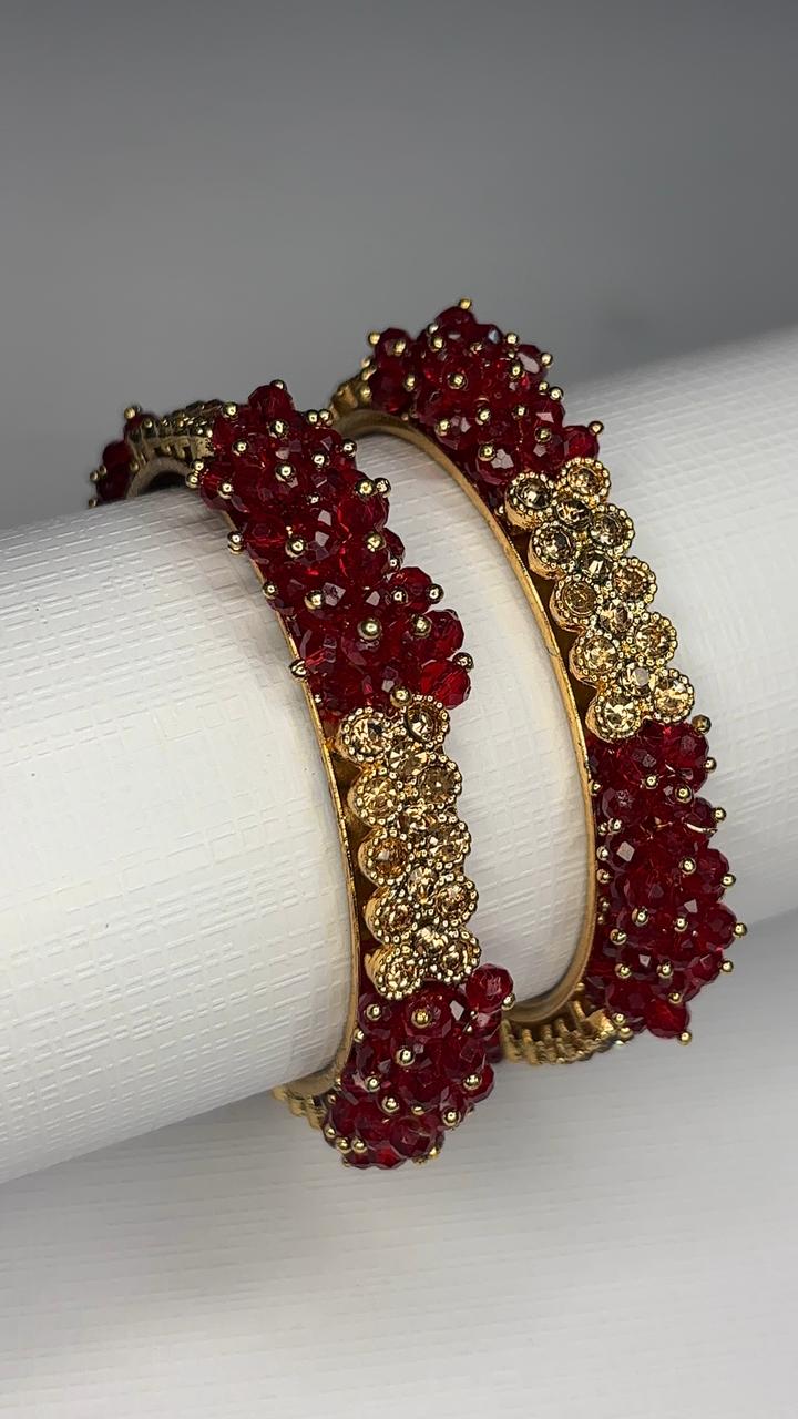 Gajra Bangles