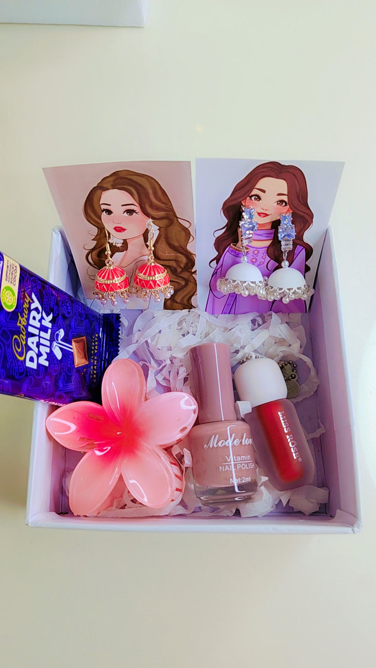 Love Bloom Box