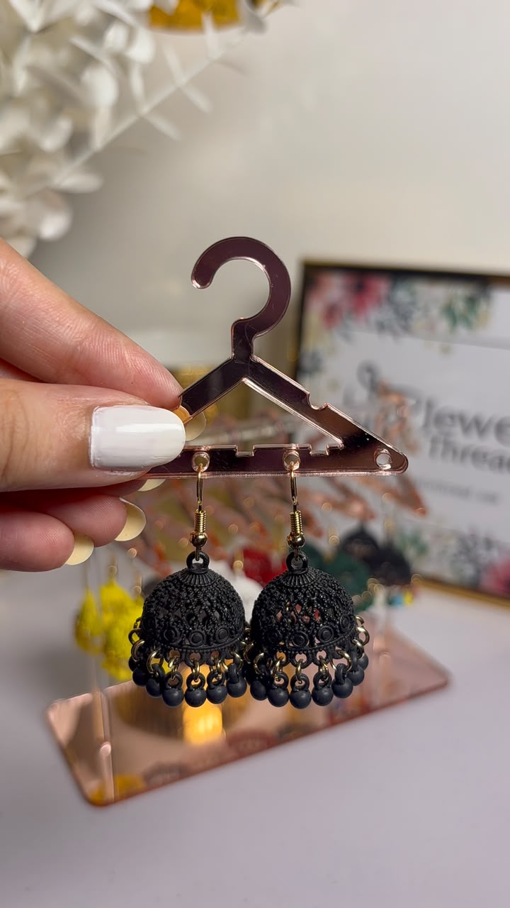 Noor Jhumka