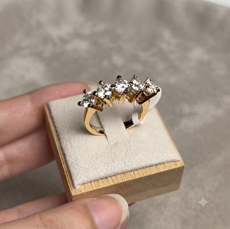 Elite Ring