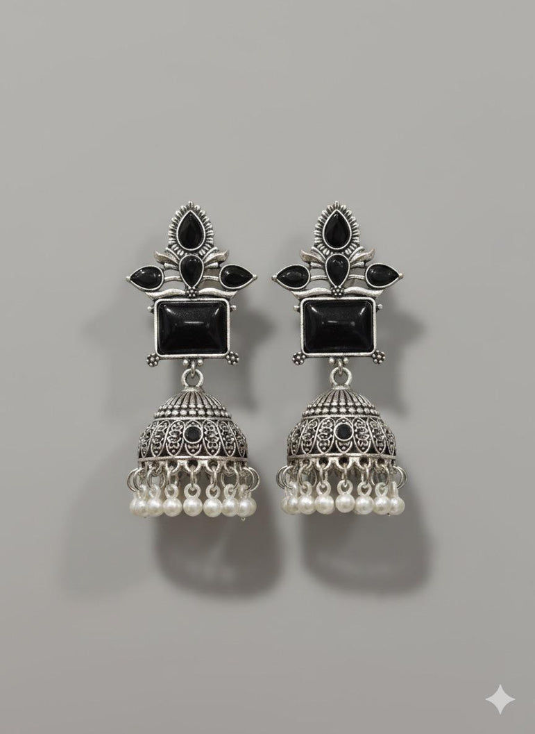 Gul-e-Sheesha Jhumkay