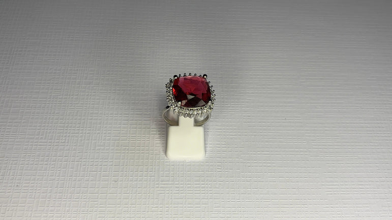 Wine adjustable ring