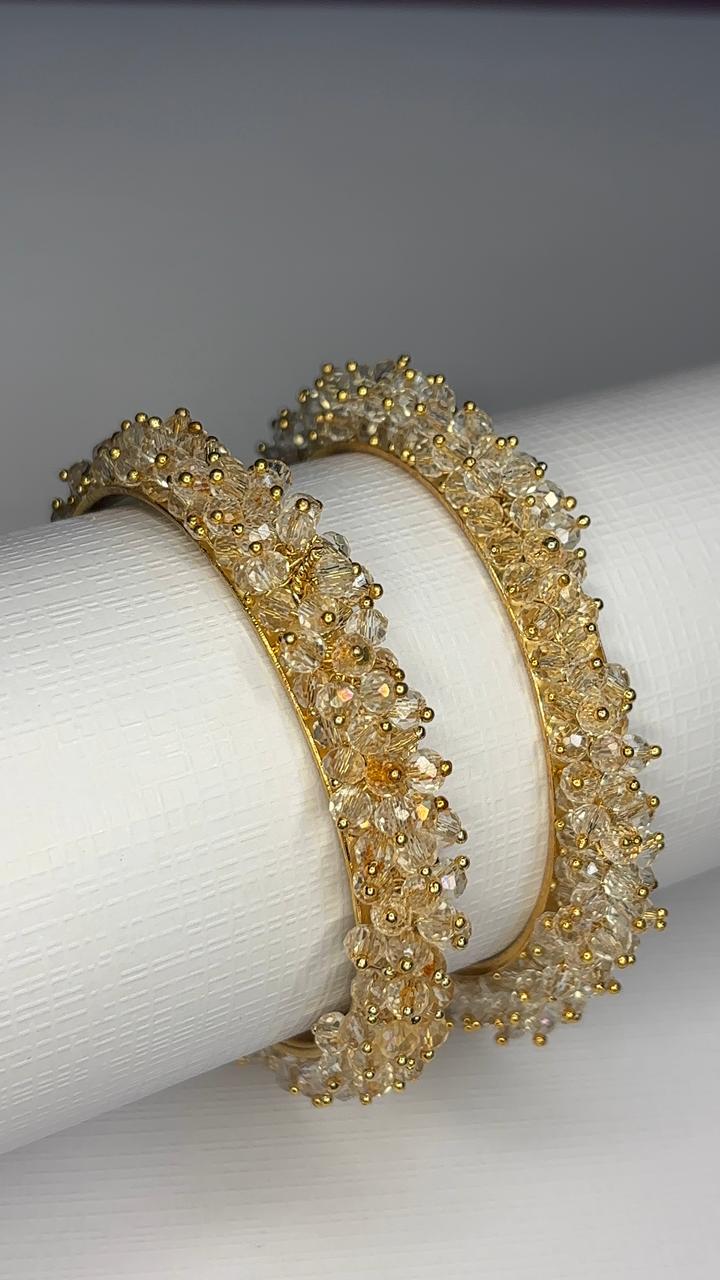 Gajra Bangles