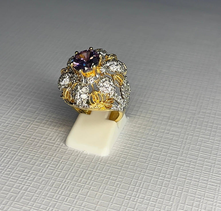 Royal Ring