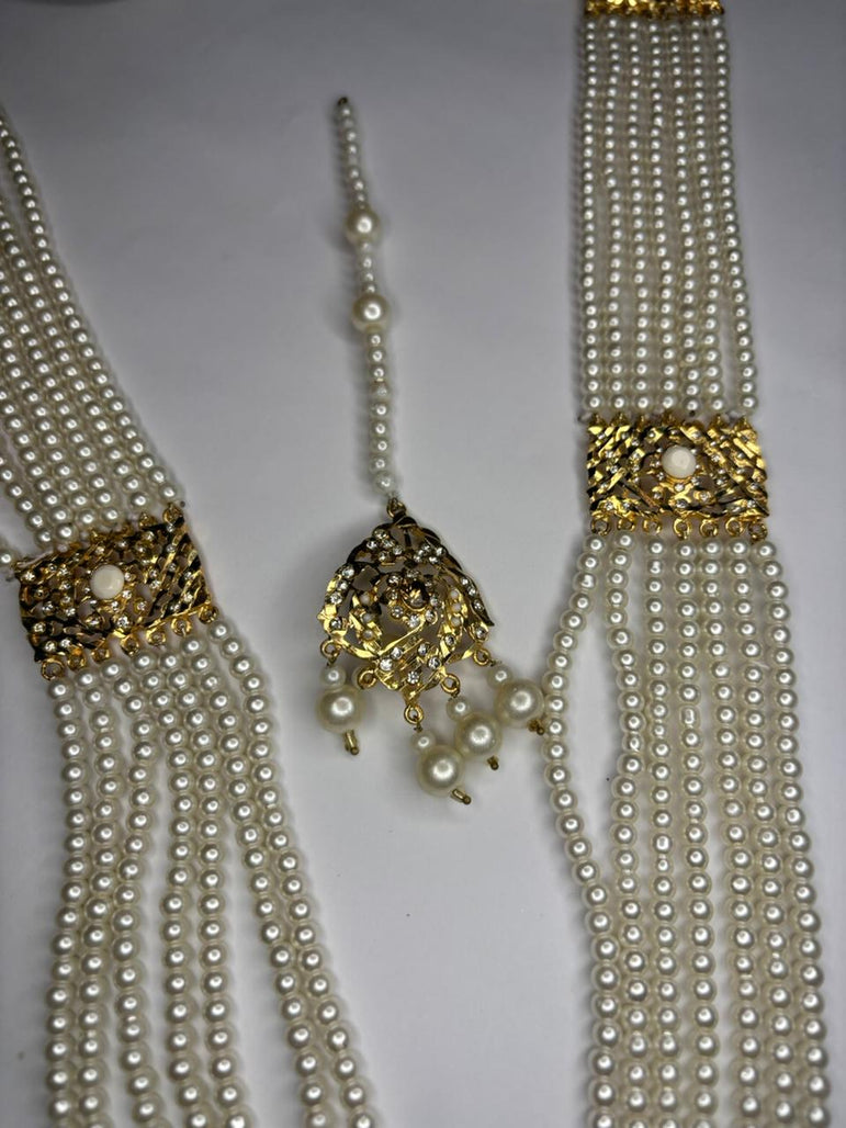 Nikkah mala set