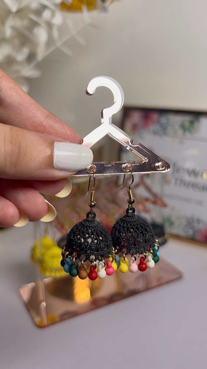 Noor Jhumka