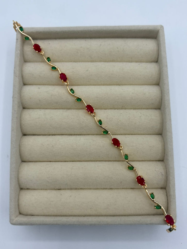 Tulip Bracelets