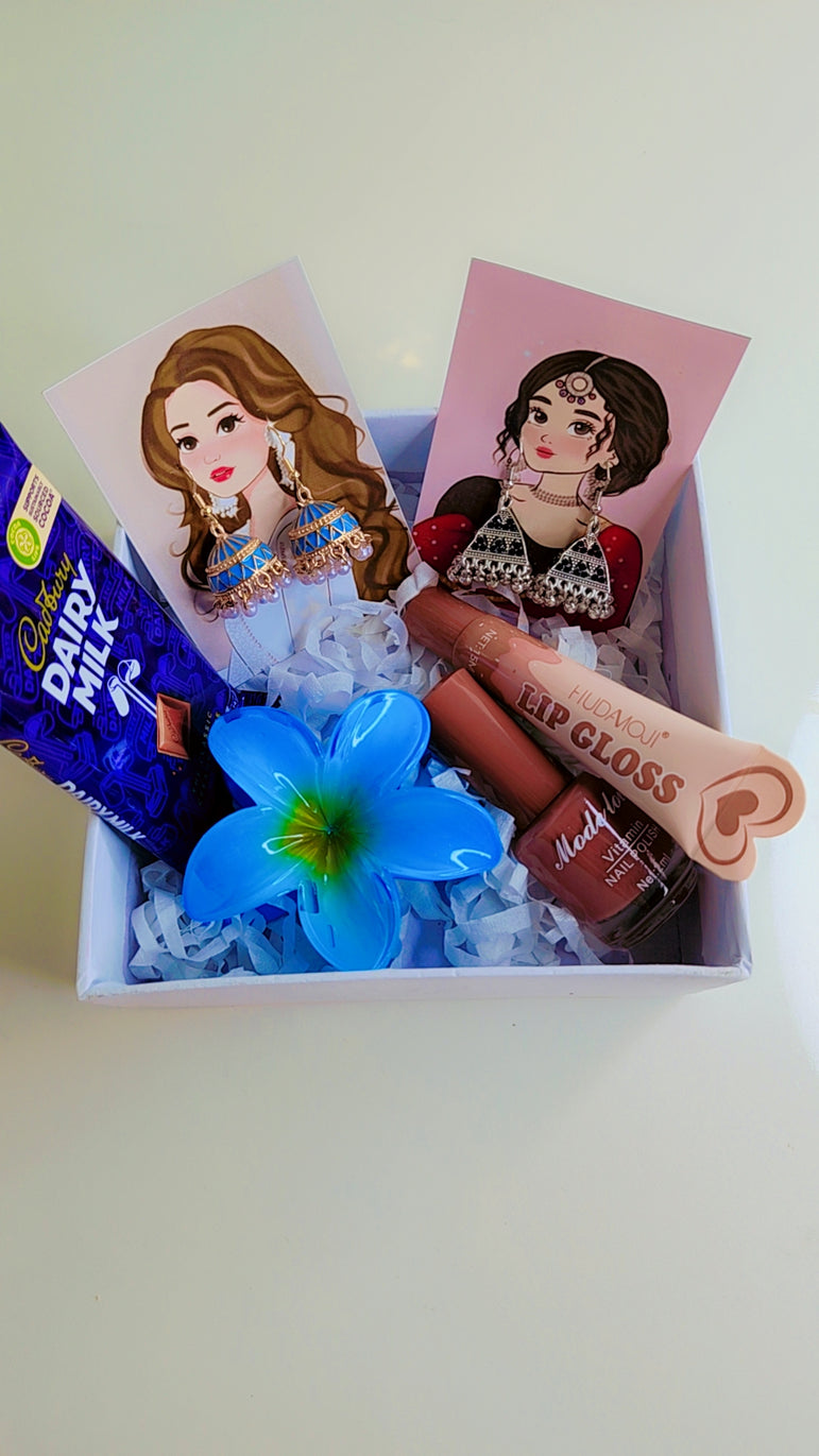 Love Bloom Box