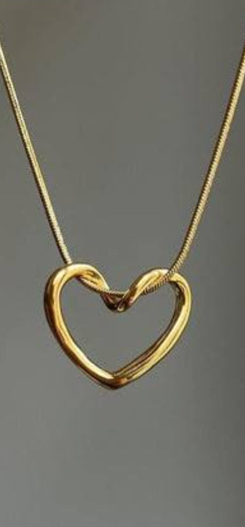 Bangles and Locket
