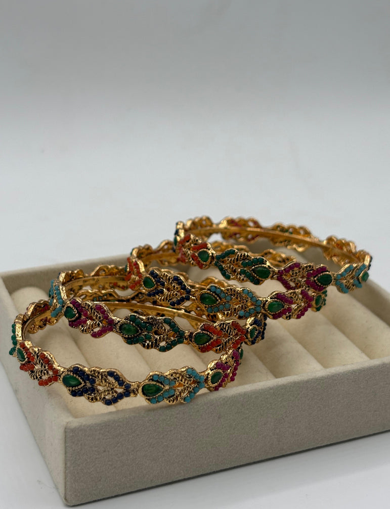 Satrangi Bangles