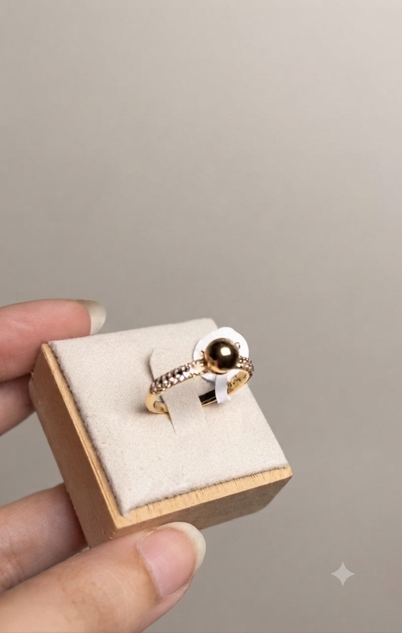 Bloom Ring