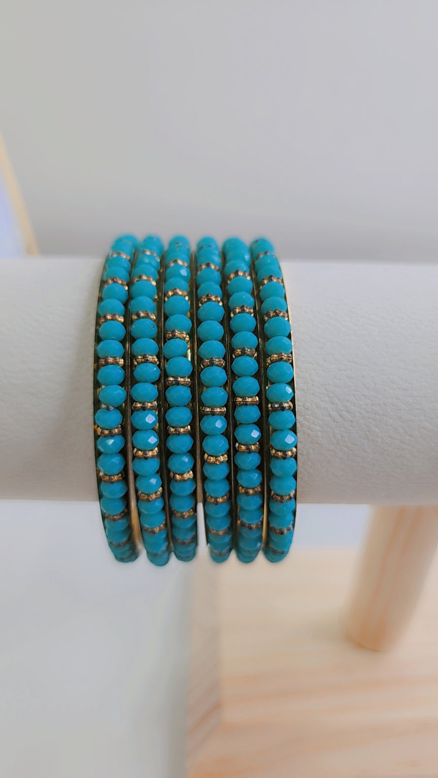 Zoon Shine Bangles 🌙