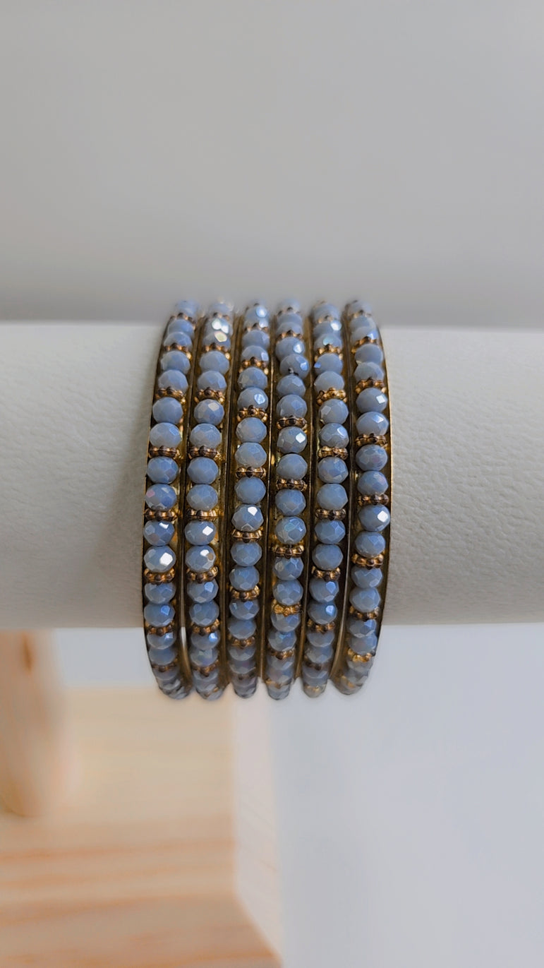 Zoon Shine Bangles 🌙
