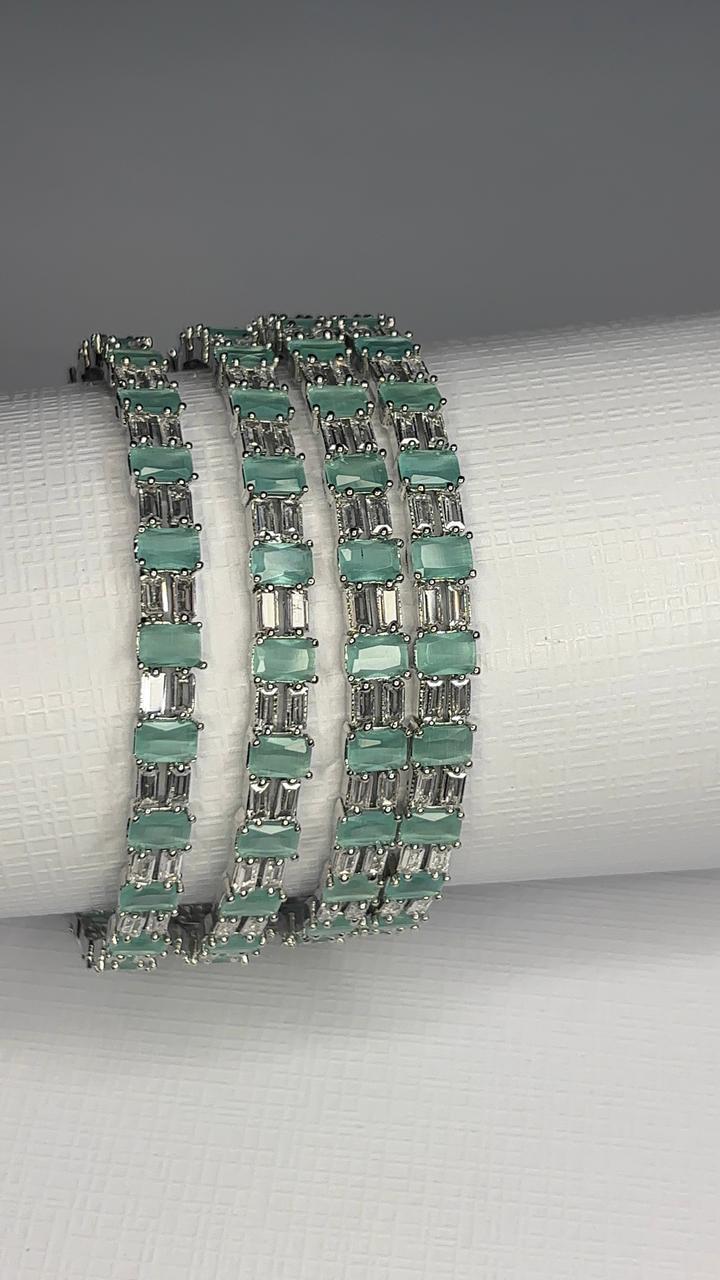 American diamond kara