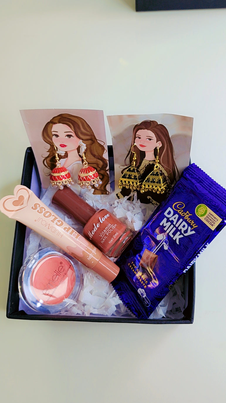 Love Bloom Box