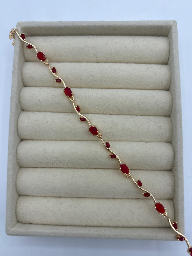 Tulip Bracelets
